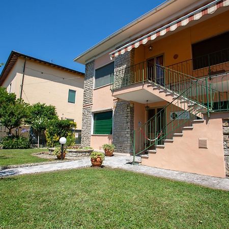 Ai 4 Elementi Bed & Breakfast Pisa Bagian luar foto