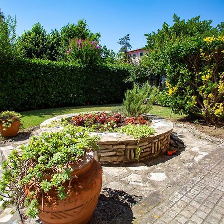 Ai 4 Elementi Bed & Breakfast Pisa Bagian luar foto