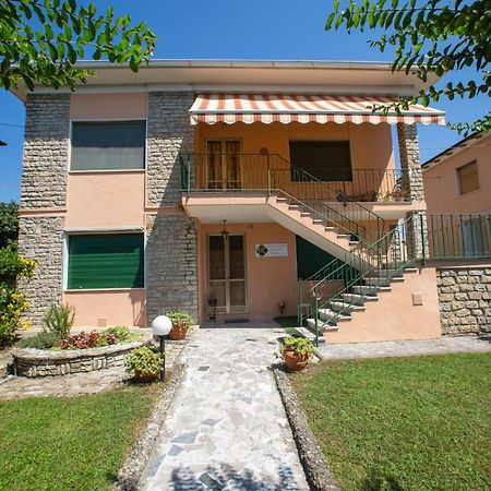 Ai 4 Elementi Bed & Breakfast Pisa Bagian luar foto