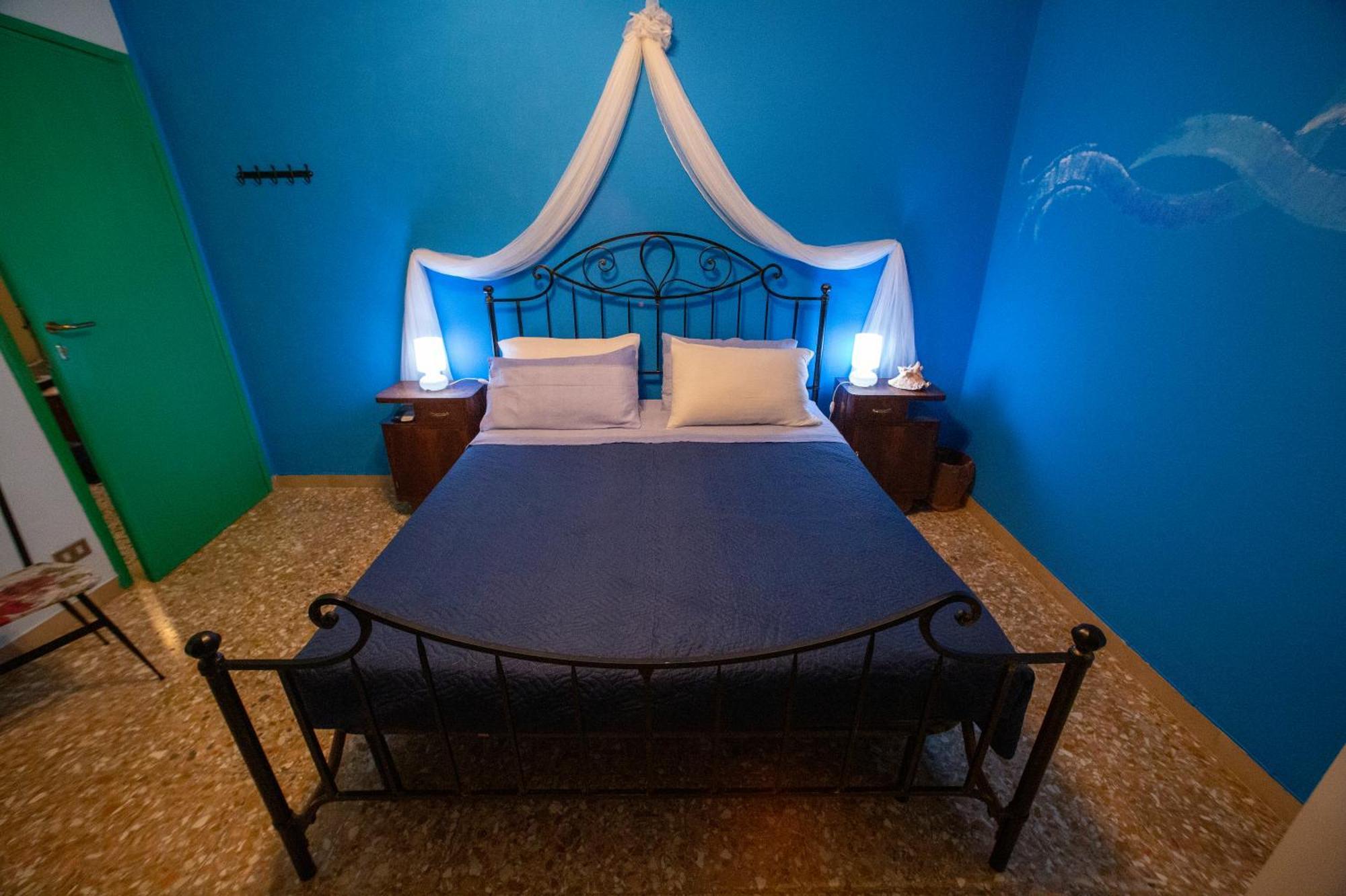 Ai 4 Elementi Bed & Breakfast Pisa Bagian luar foto
