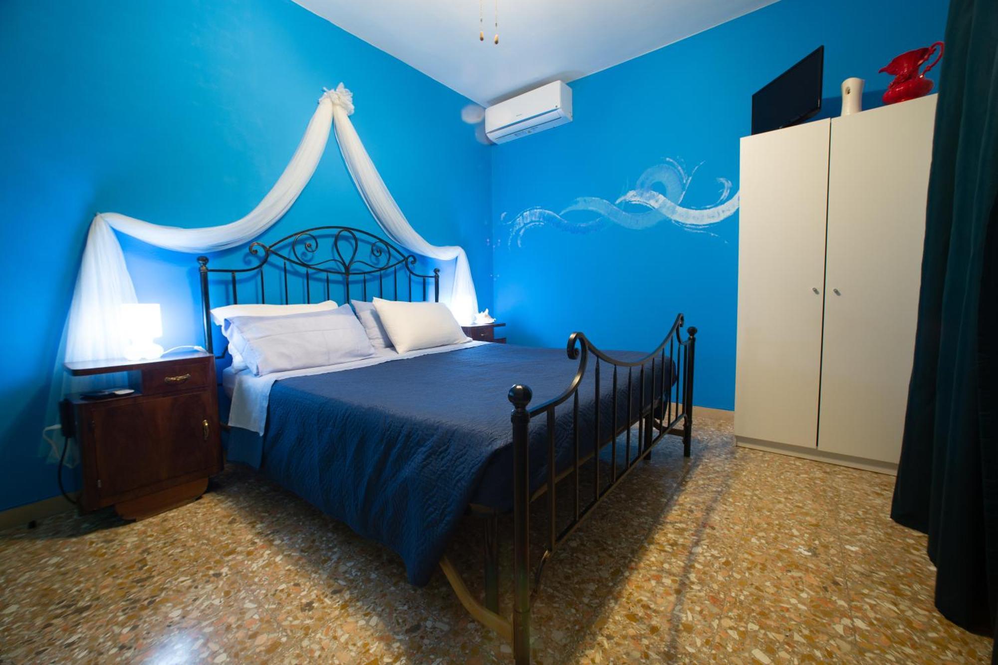 Ai 4 Elementi Bed & Breakfast Pisa Bagian luar foto