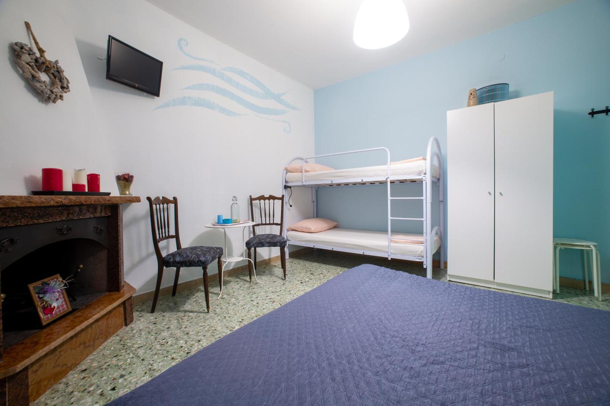 Ai 4 Elementi Bed & Breakfast Pisa Bagian luar foto