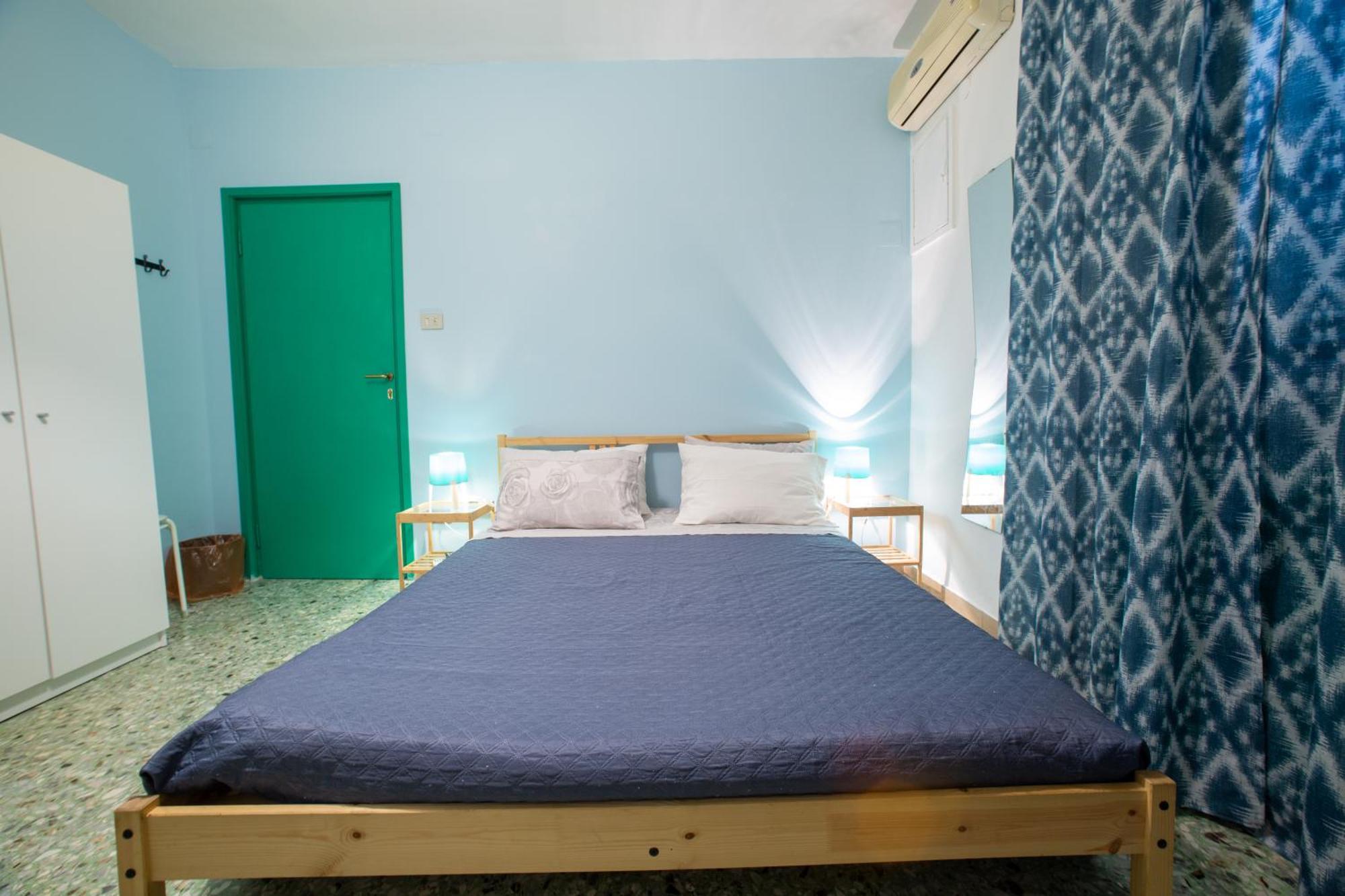 Ai 4 Elementi Bed & Breakfast Pisa Bagian luar foto