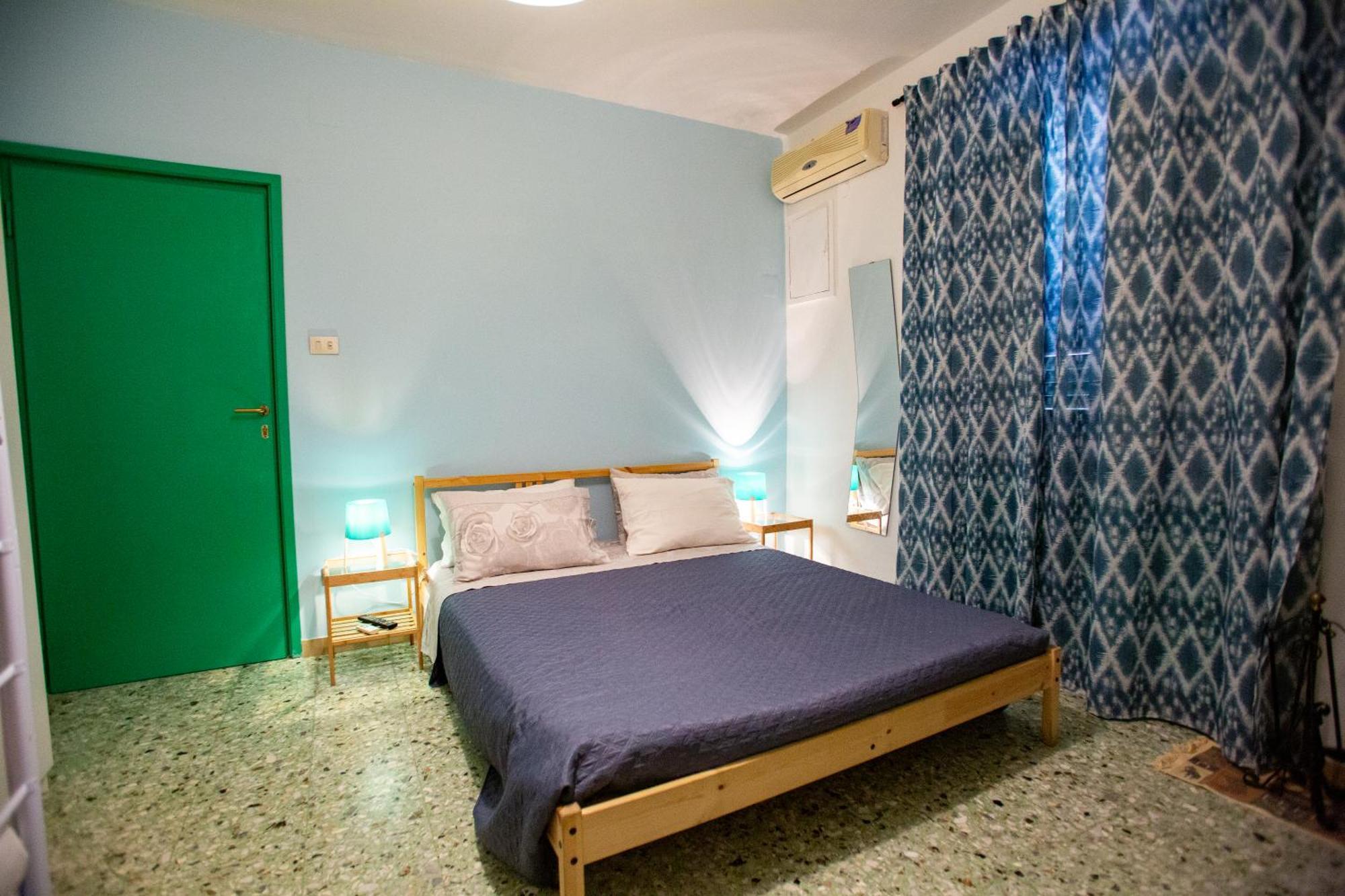 Ai 4 Elementi Bed & Breakfast Pisa Bagian luar foto