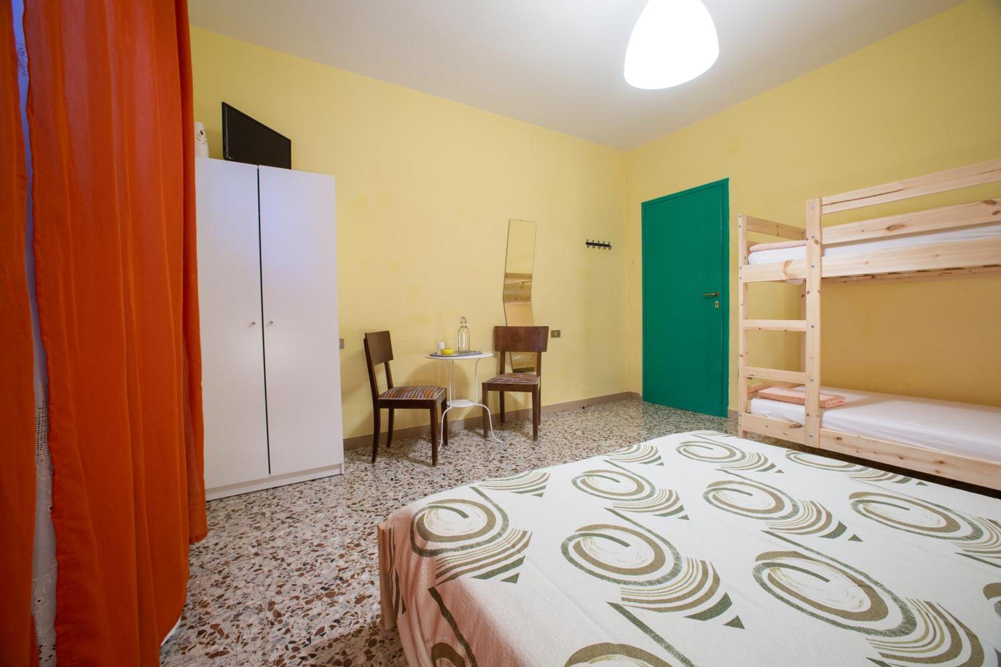 Ai 4 Elementi Bed & Breakfast Pisa Bagian luar foto