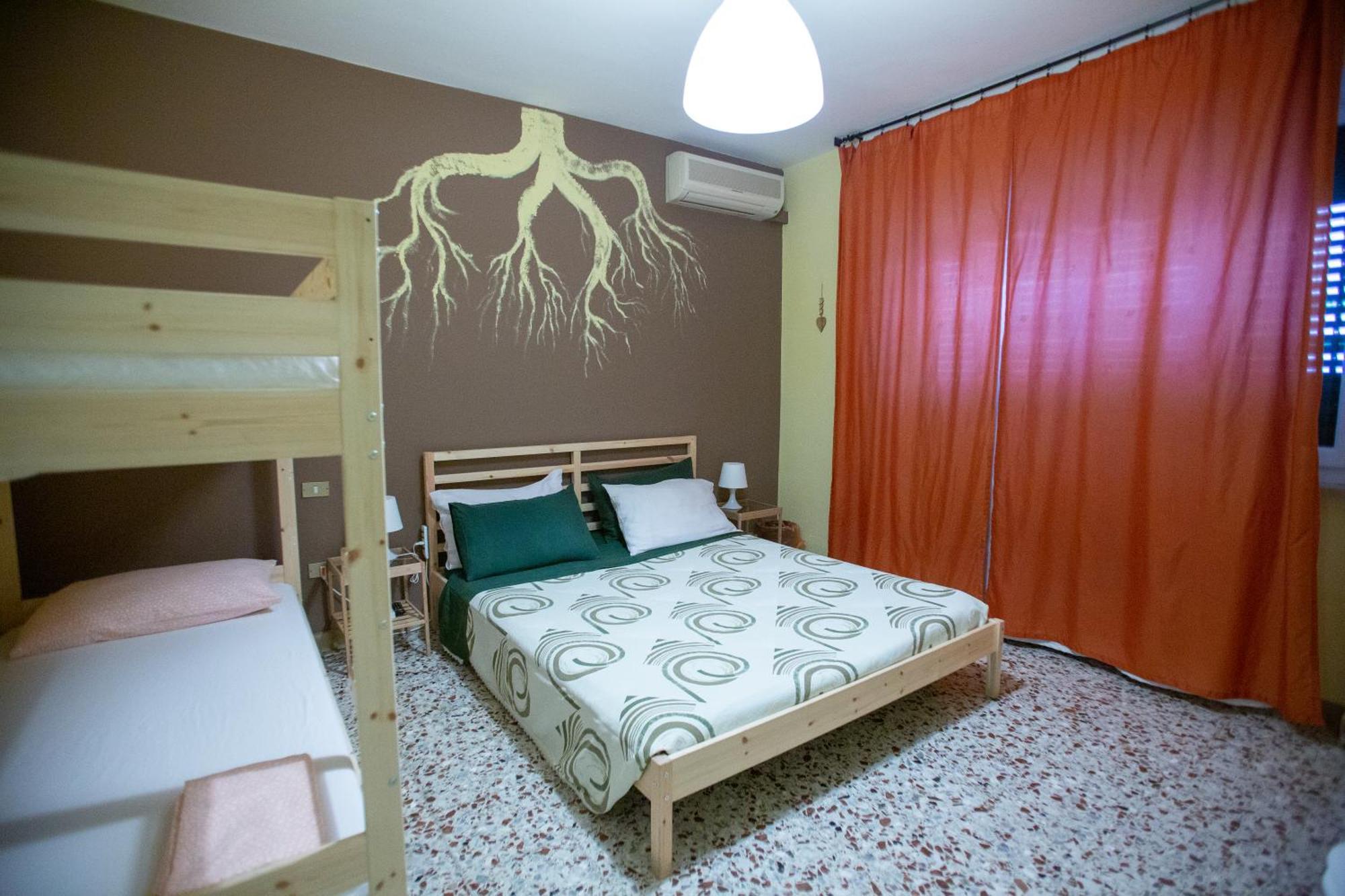 Ai 4 Elementi Bed & Breakfast Pisa Bagian luar foto