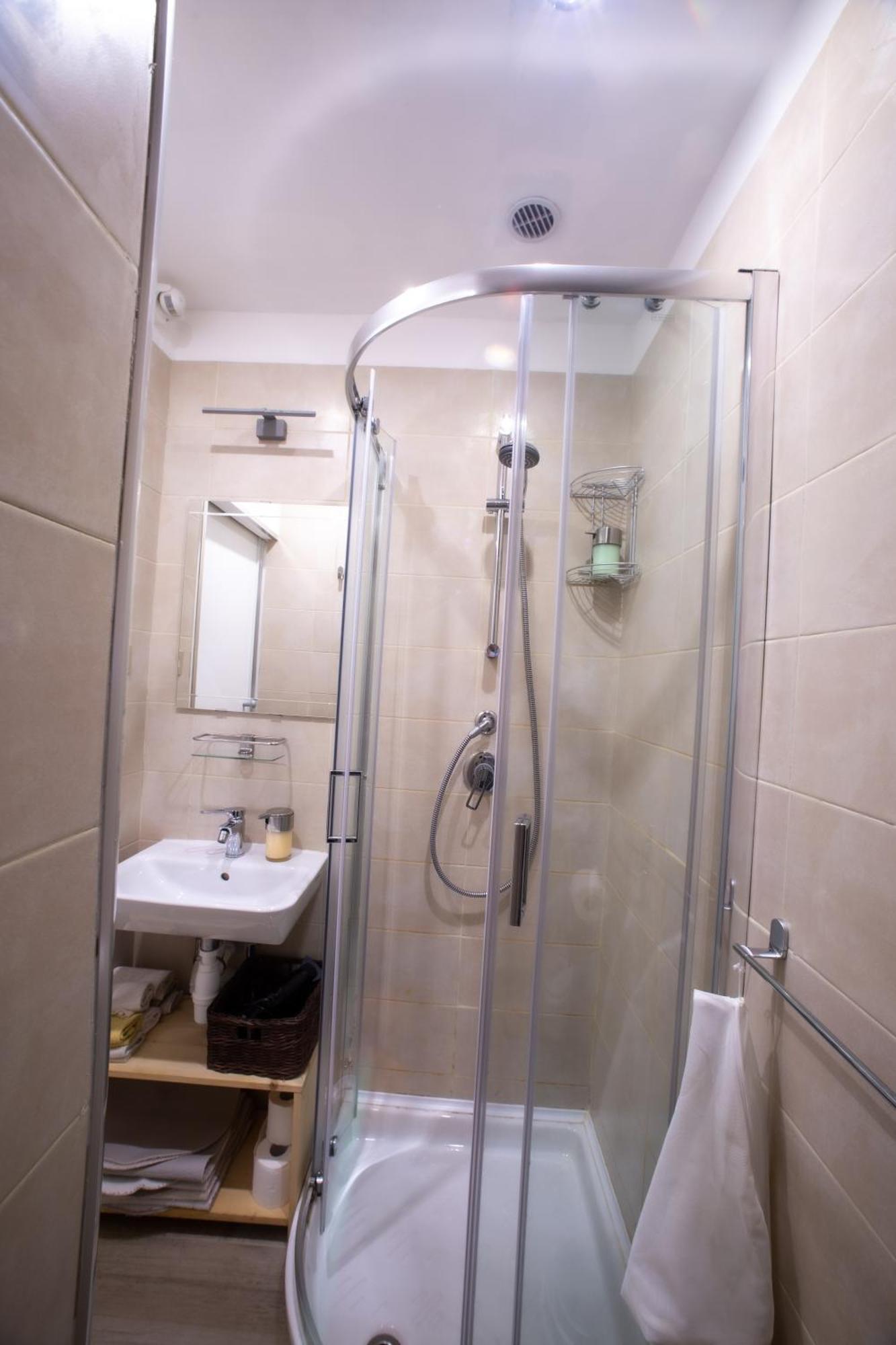 Ai 4 Elementi Bed & Breakfast Pisa Bagian luar foto