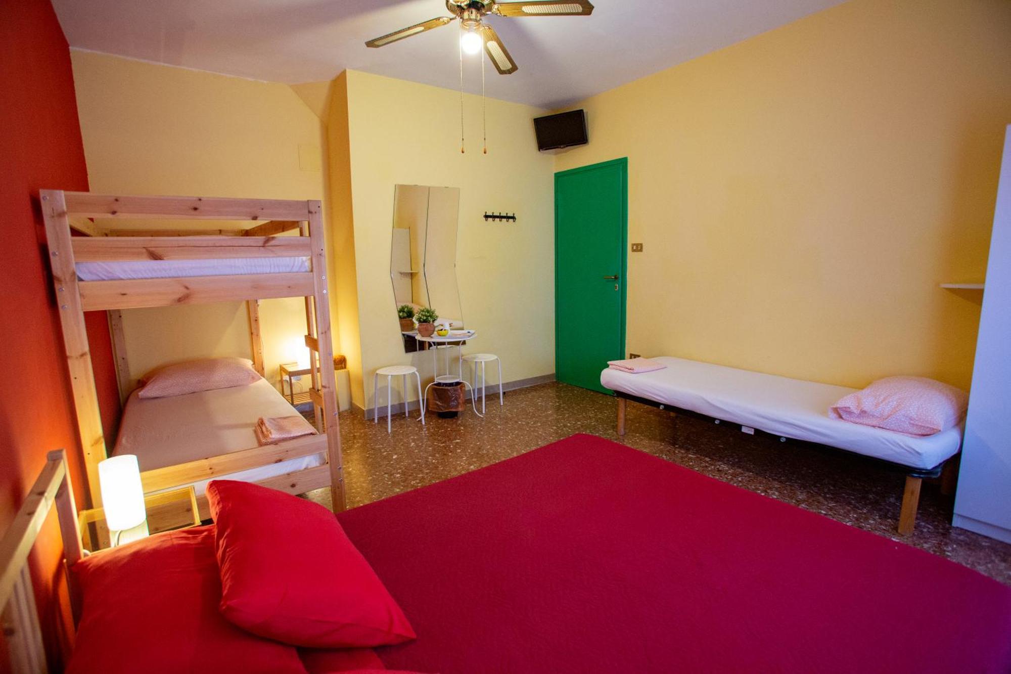 Ai 4 Elementi Bed & Breakfast Pisa Bagian luar foto